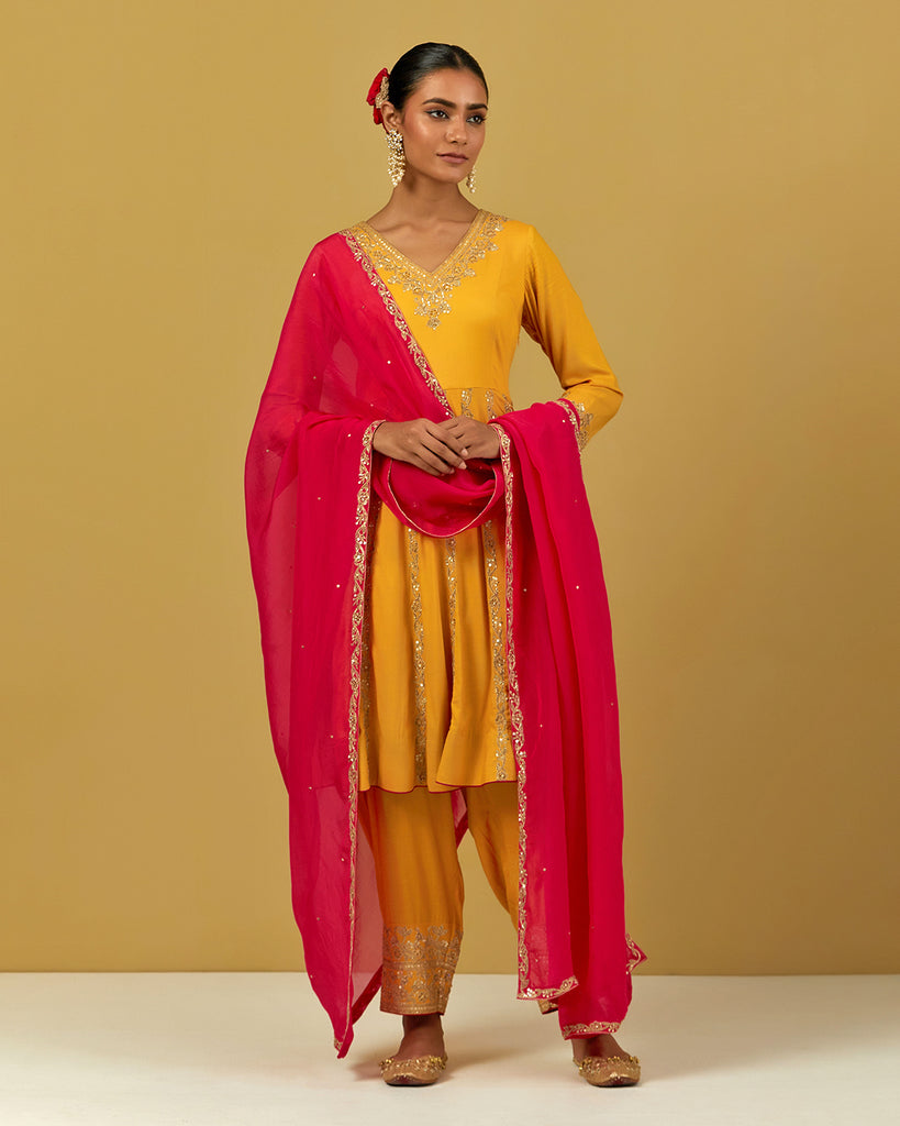 5665 Women's 2 Piece Yellow Blazer Suits Set India | Ubuy